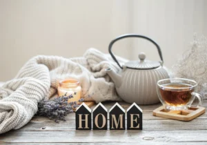 home